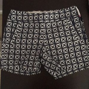 J crew stretch shorts